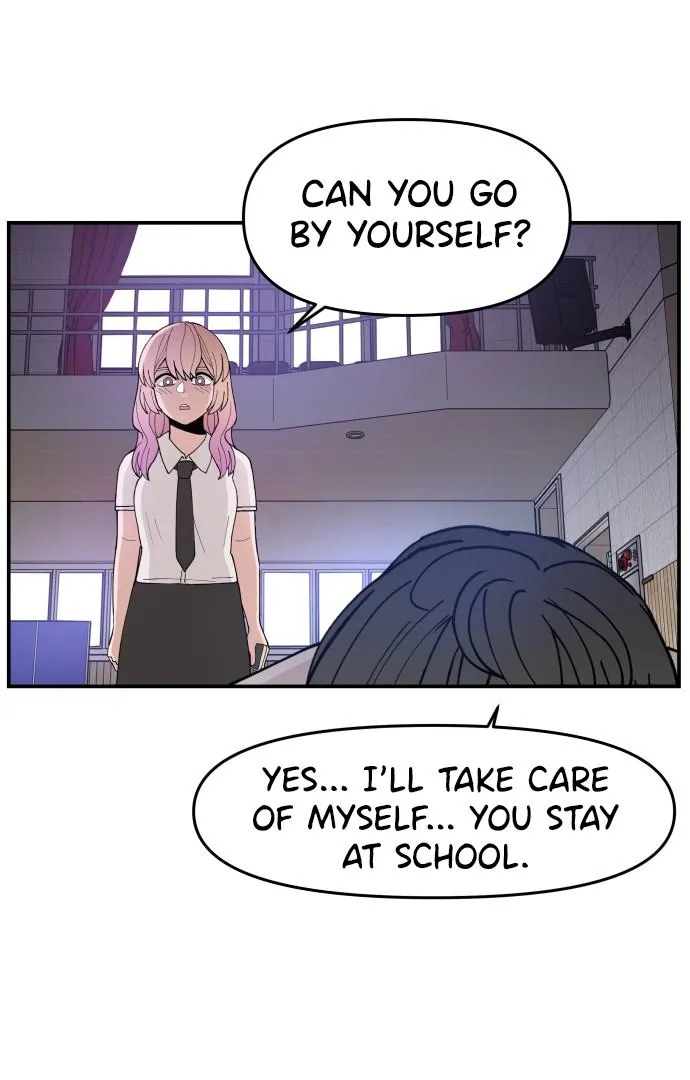 Villain Classroom Chapter 22 page 14 - 