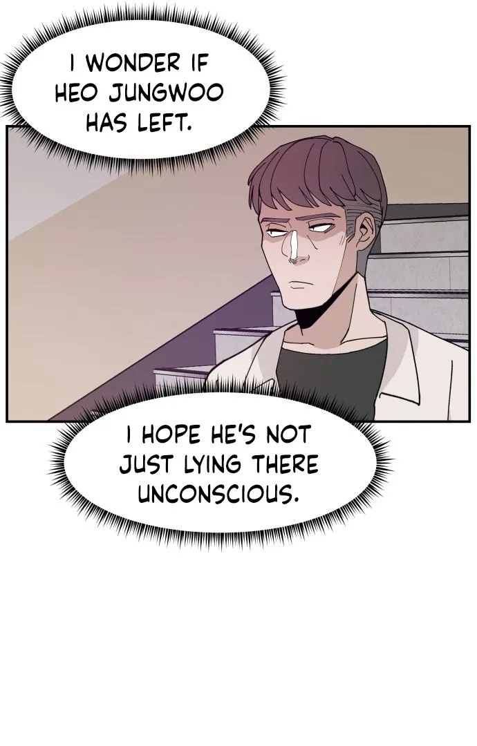 Villain Classroom Chapter 22 page 19 - 