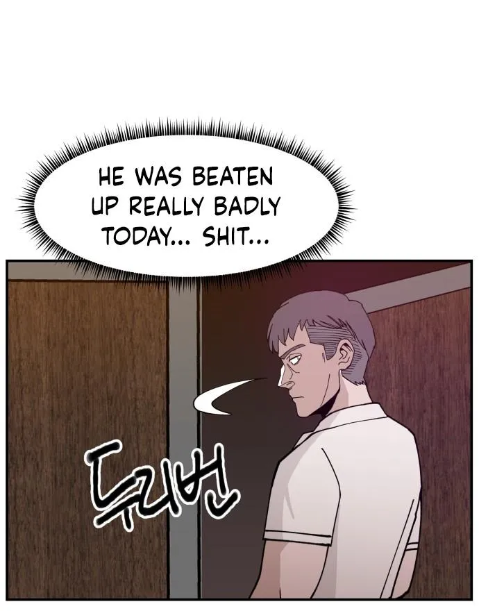Villain Classroom Chapter 22 page 20 - 