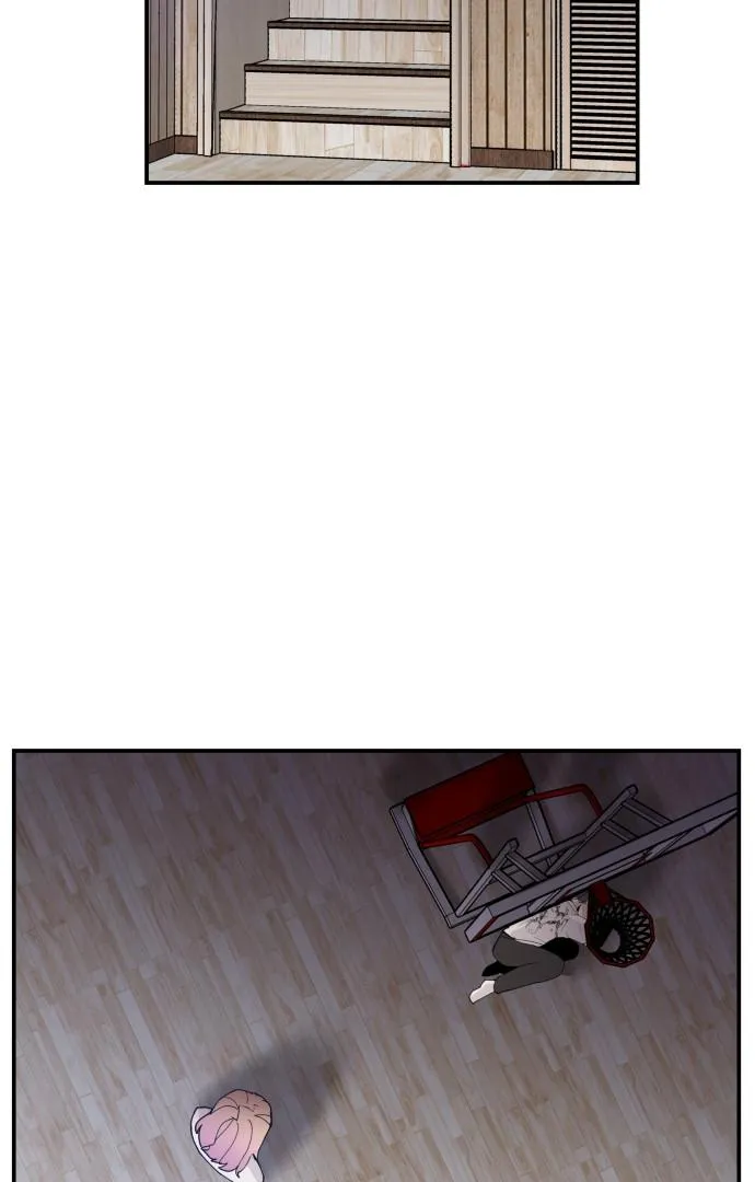 Villain Classroom Chapter 22 page 3 - 