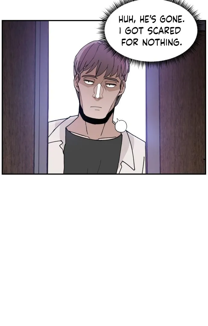 Villain Classroom Chapter 22 page 23 - 