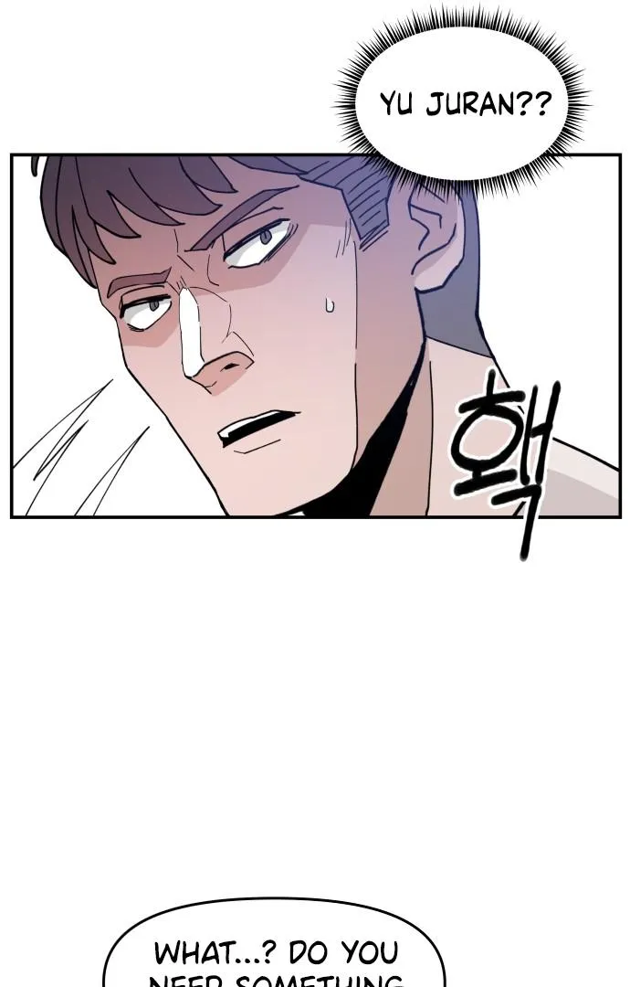 Villain Classroom Chapter 22 page 27 - 