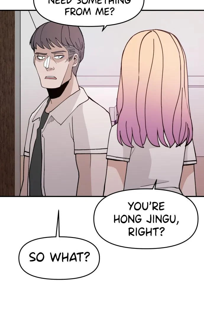 Villain Classroom Chapter 22 page 28 - 
