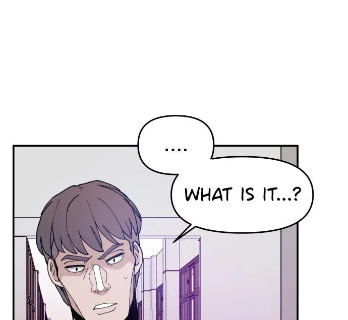 Villain Classroom Chapter 22 page 30 - 