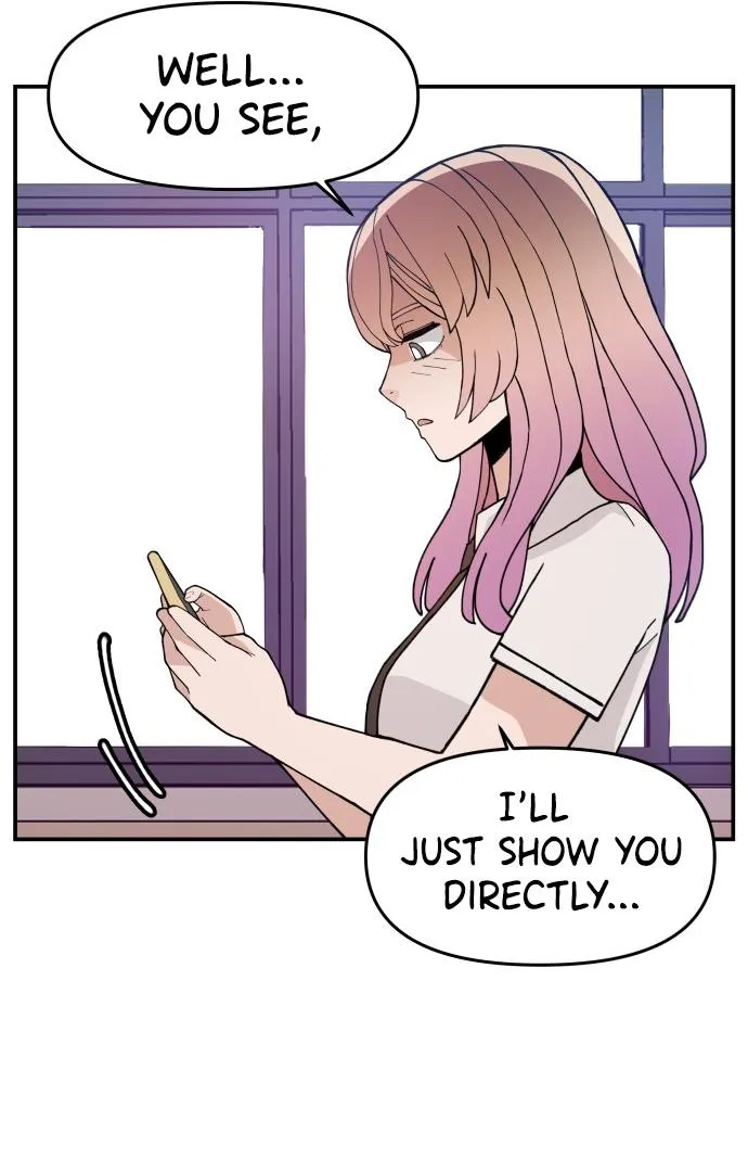 Villain Classroom Chapter 22 page 32 - 