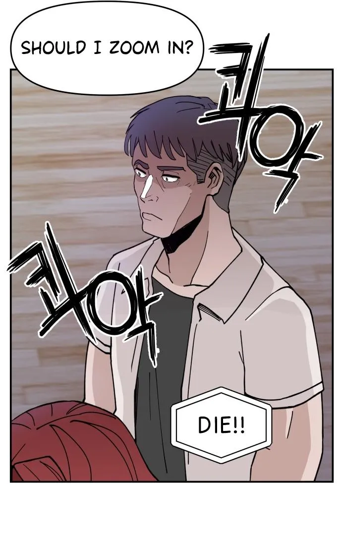 Villain Classroom Chapter 22 page 37 - 