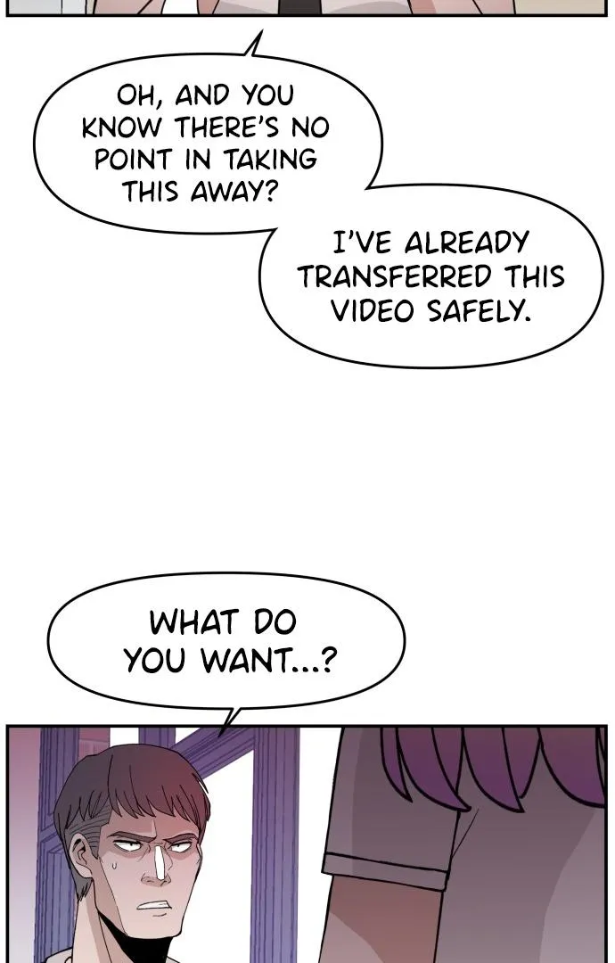 Villain Classroom Chapter 22 page 39 - 