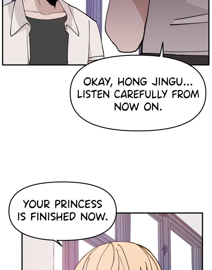 Villain Classroom Chapter 22 page 40 - 
