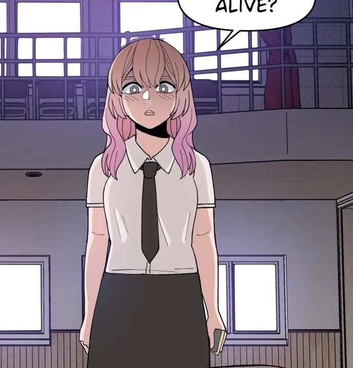 Villain Classroom Chapter 22 page 5 - 