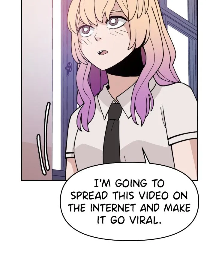 Villain Classroom Chapter 22 page 41 - 