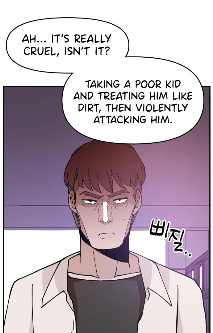 Villain Classroom Chapter 22 page 42 - 