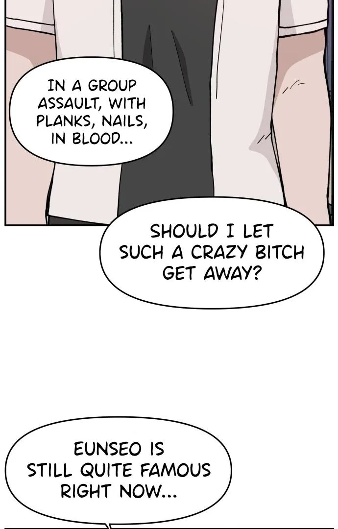 Villain Classroom Chapter 22 page 43 - 