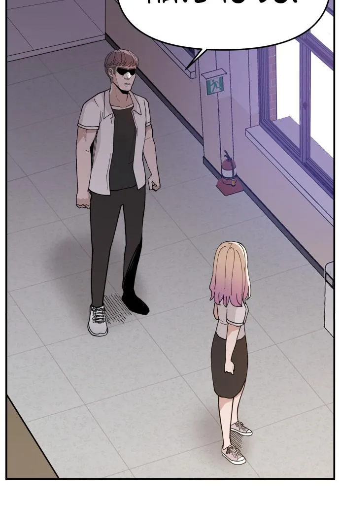 Villain Classroom Chapter 22 page 53 - 