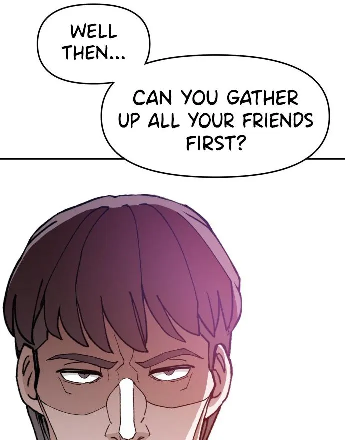 Villain Classroom Chapter 22 page 55 - 
