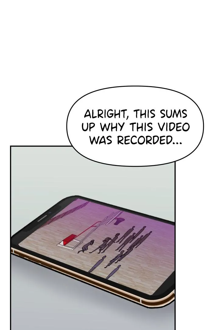 Villain Classroom Chapter 22 page 63 - 