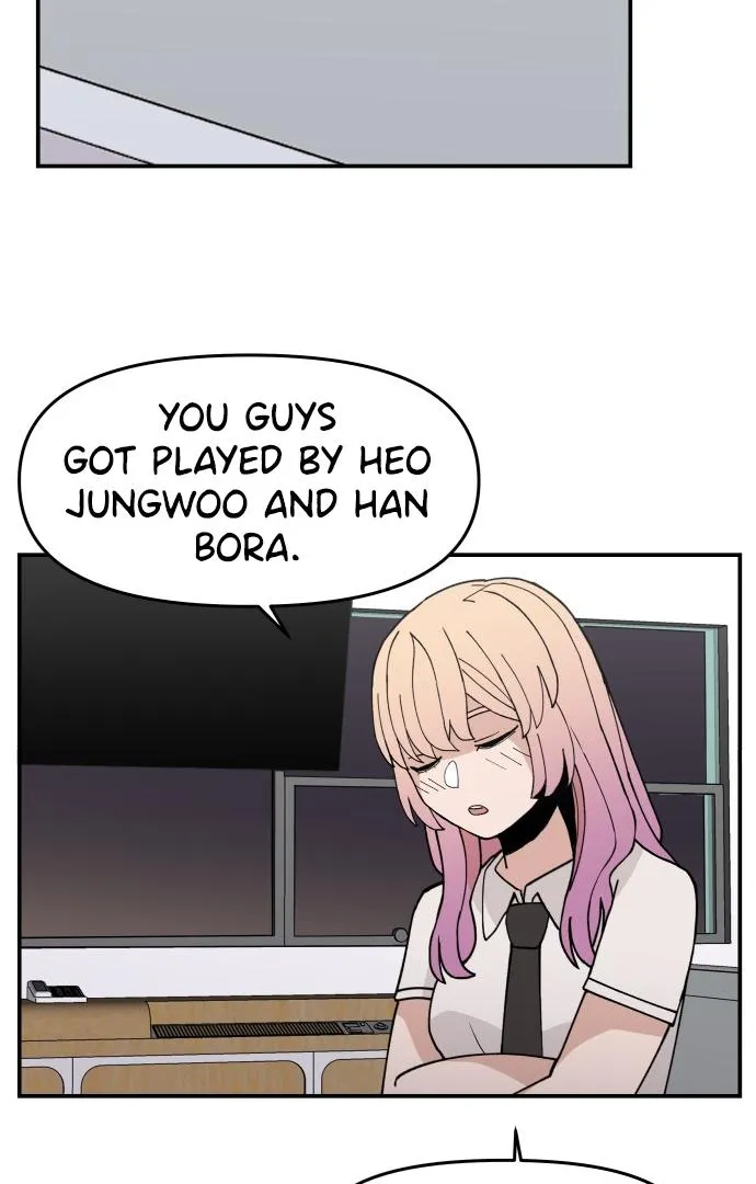 Villain Classroom Chapter 22 page 64 - 
