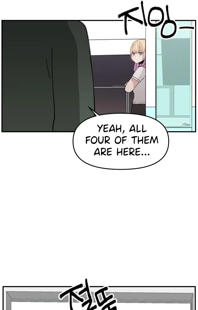 Villain Classroom Chapter 22 page 67 - 