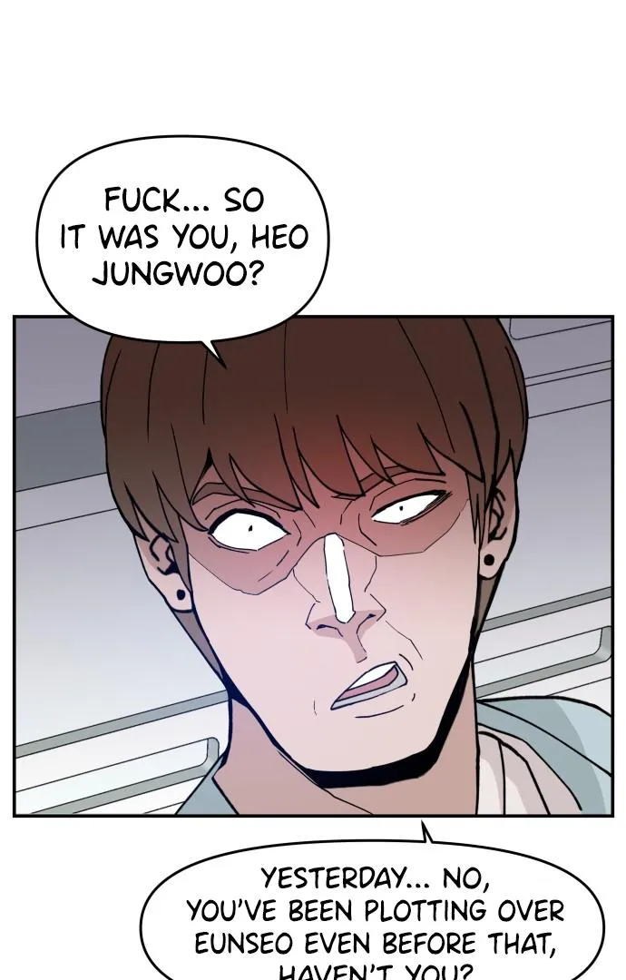 Villain Classroom Chapter 22 page 69 - 