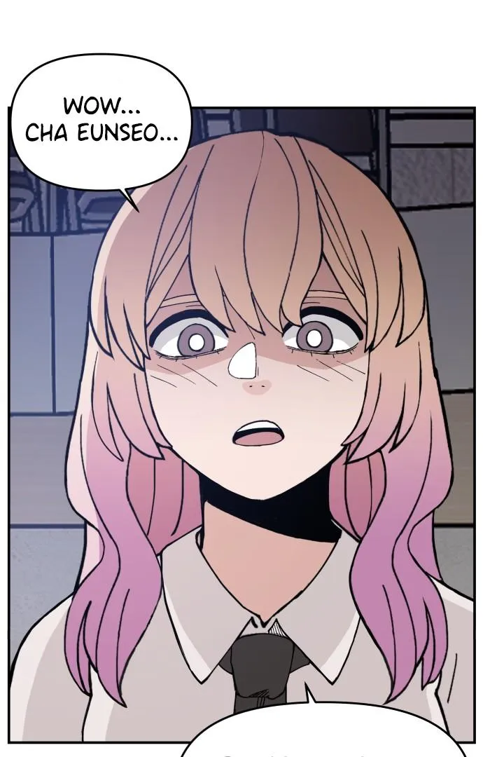 Villain Classroom Chapter 22 page 8 - 