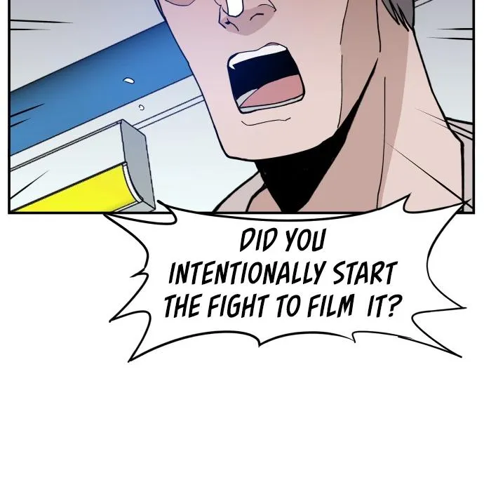 Villain Classroom Chapter 22 page 71 - 