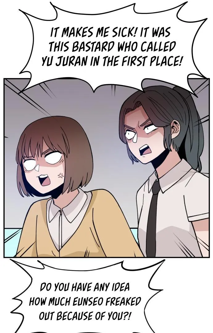 Villain Classroom Chapter 22 page 72 - 