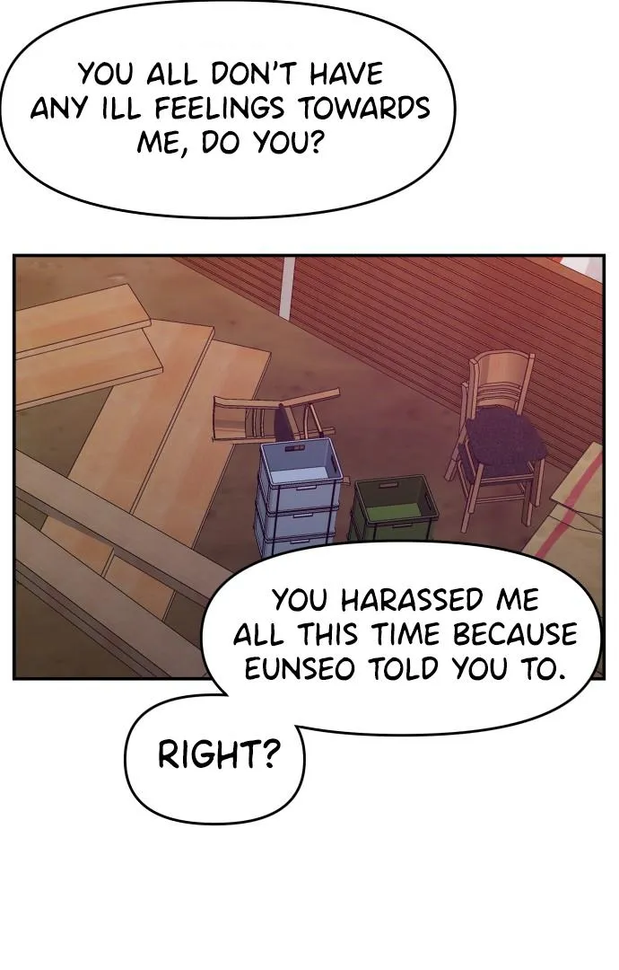 Villain Classroom Chapter 22 page 77 - 