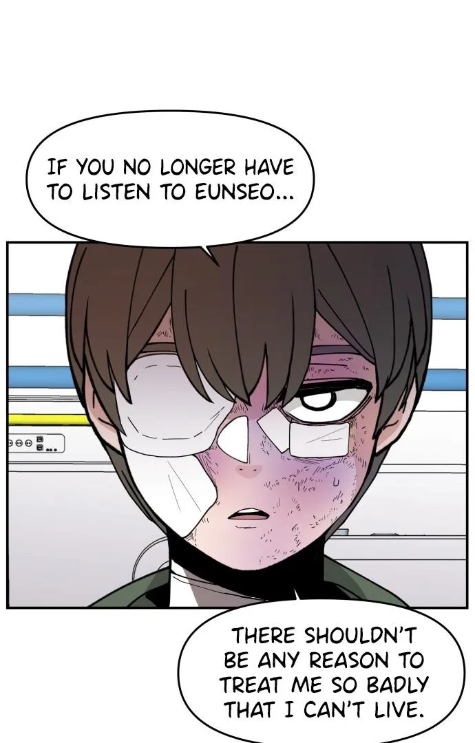 Villain Classroom Chapter 22 page 78 - 