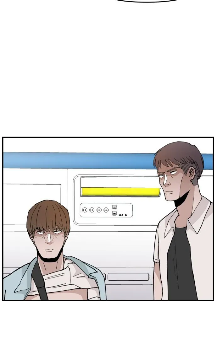 Villain Classroom Chapter 22 page 79 - 