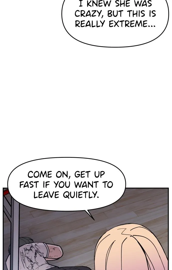 Villain Classroom Chapter 22 page 9 - 
