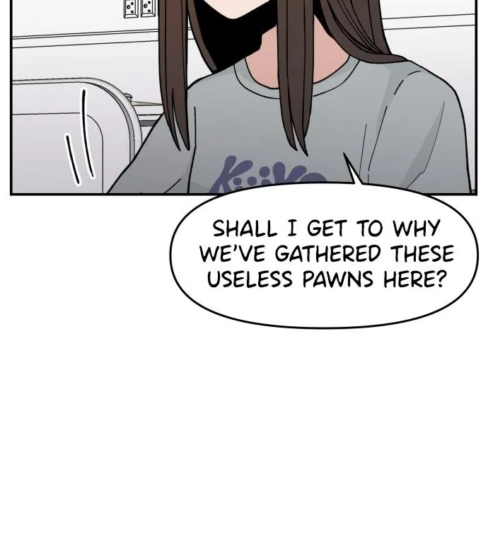 Villain Classroom Chapter 22 page 81 - 