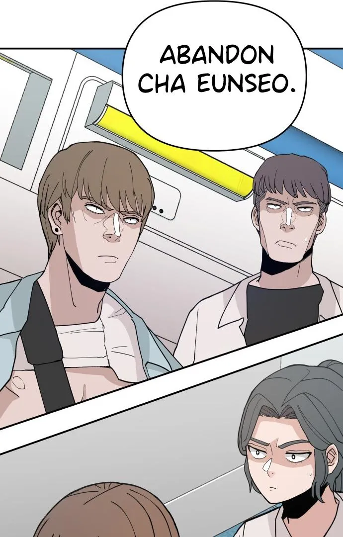 Villain Classroom Chapter 22 page 82 - 