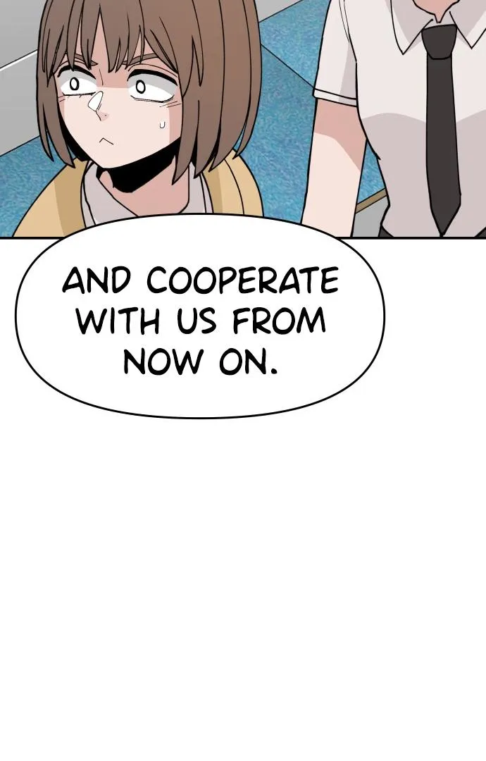 Villain Classroom Chapter 22 page 83 - 
