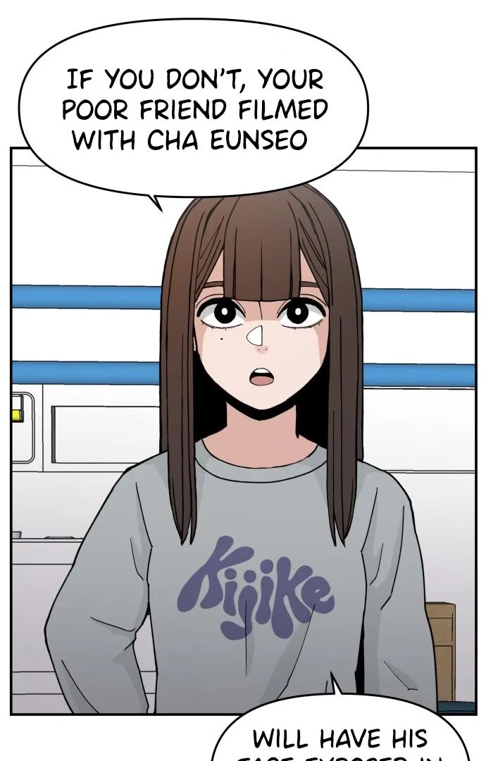 Villain Classroom Chapter 22 page 84 - 