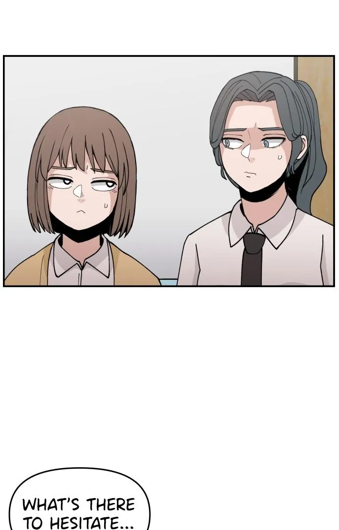 Villain Classroom Chapter 22 page 87 - 