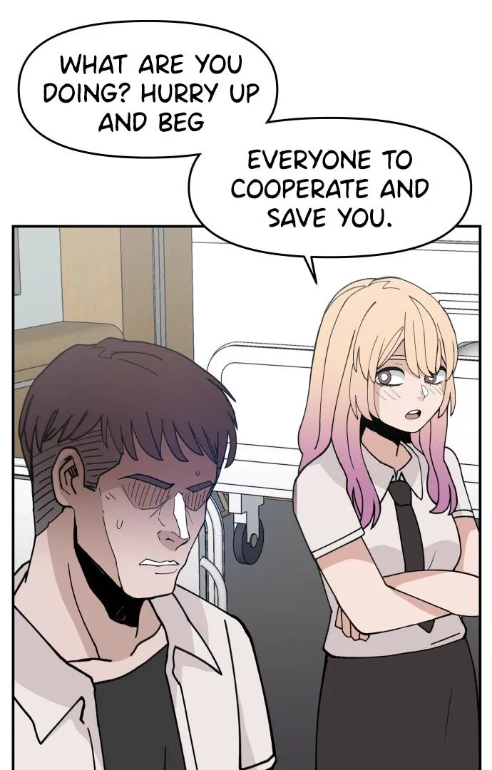 Villain Classroom Chapter 22 page 89 - 