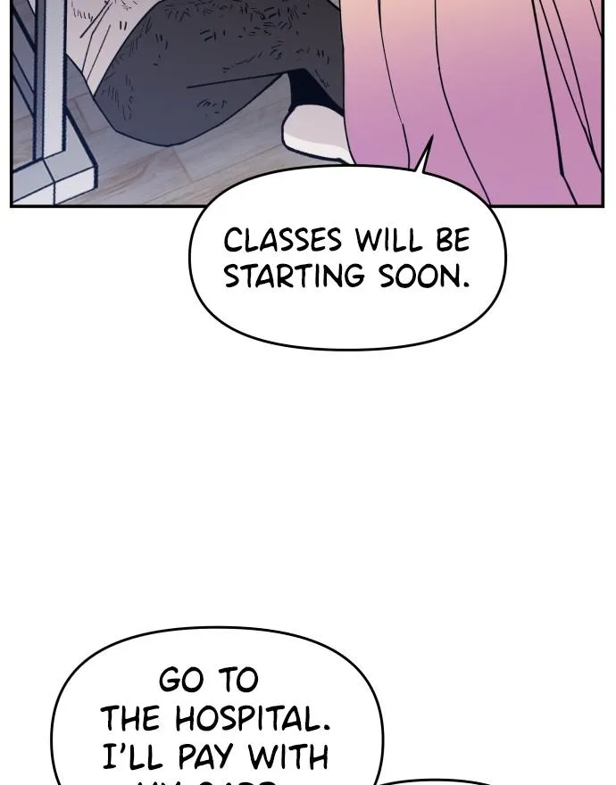 Villain Classroom Chapter 22 page 10 - 
