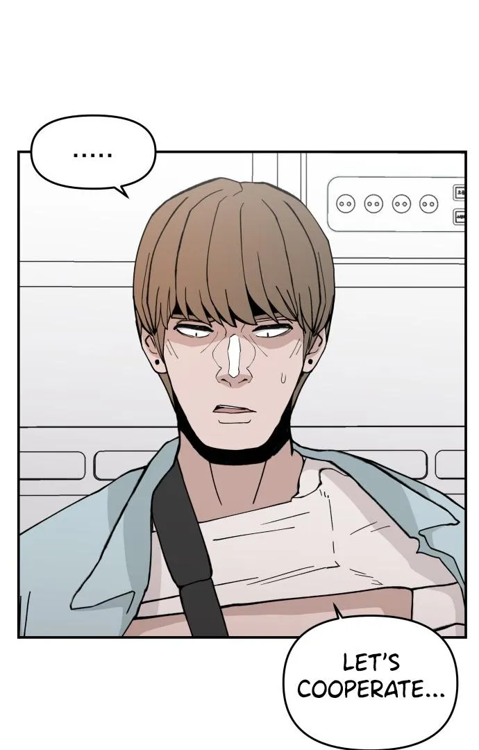 Villain Classroom Chapter 22 page 94 - 
