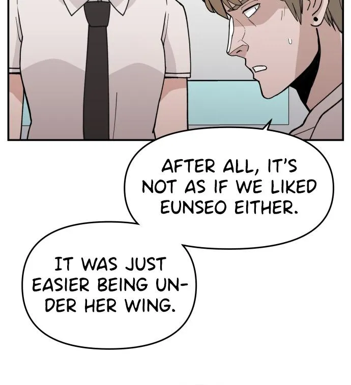Villain Classroom Chapter 22 page 96 - 