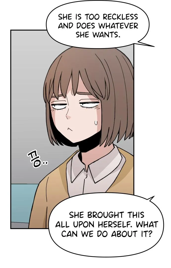 Villain Classroom Chapter 22 page 97 - 