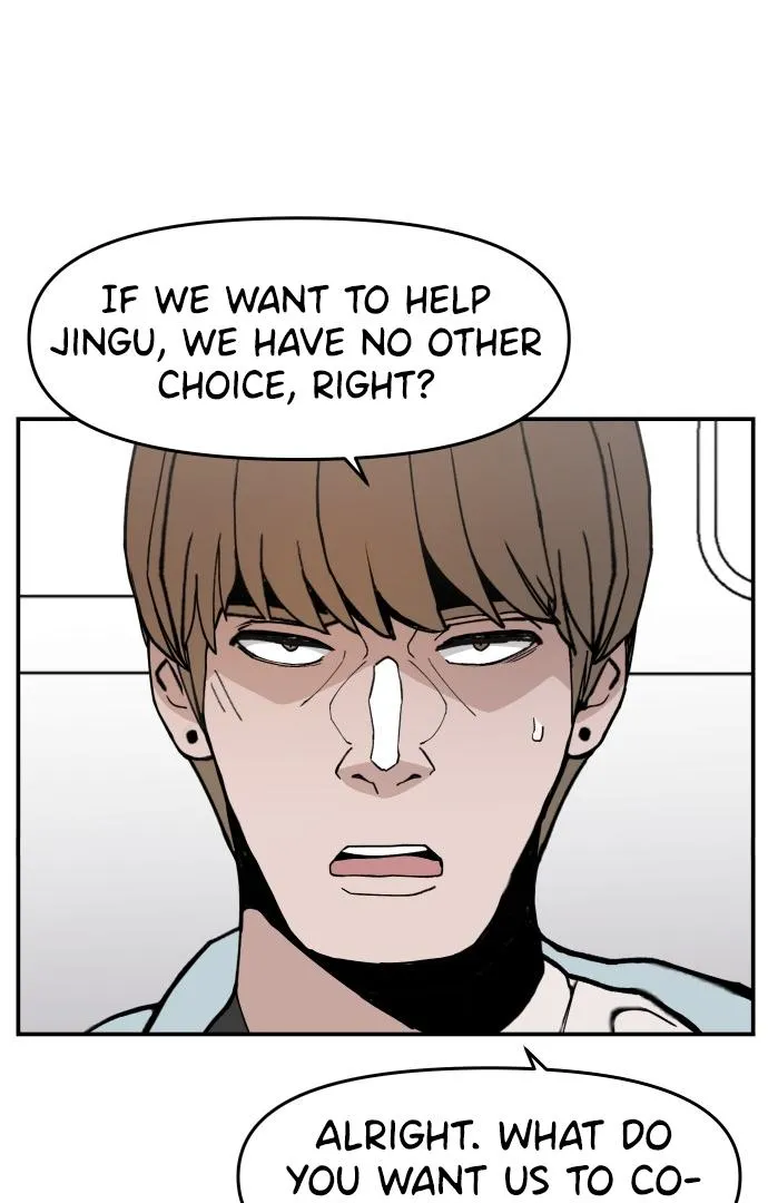 Villain Classroom Chapter 22 page 98 - 