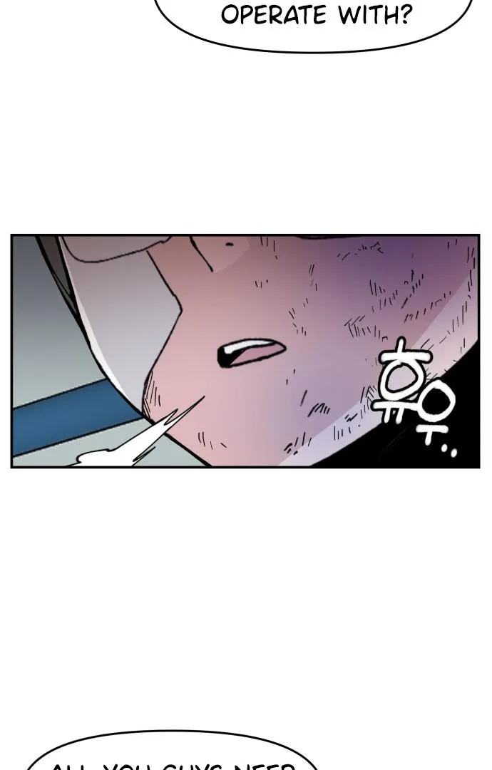 Villain Classroom Chapter 22 page 99 - 