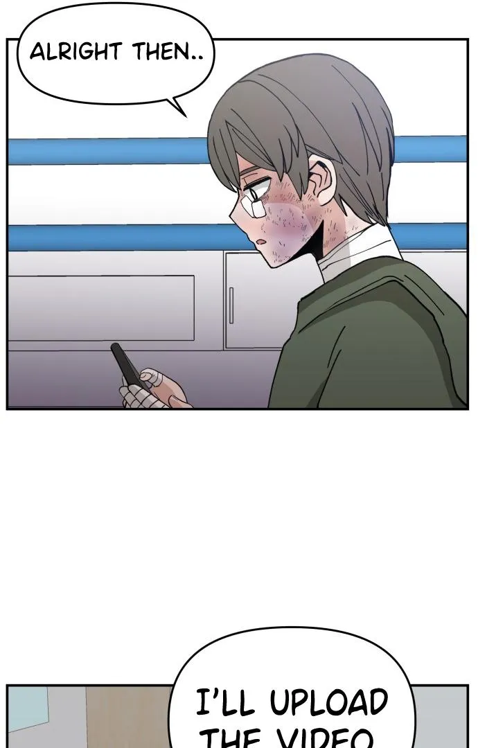 Villain Classroom Chapter 23 page 104 - 