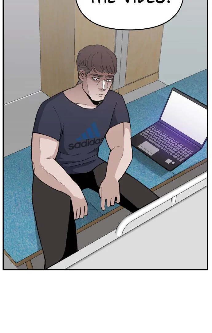 Villain Classroom Chapter 23 page 105 - 