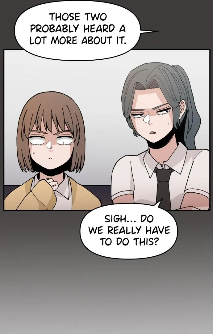 Villain Classroom Chapter 23 page 13 - 