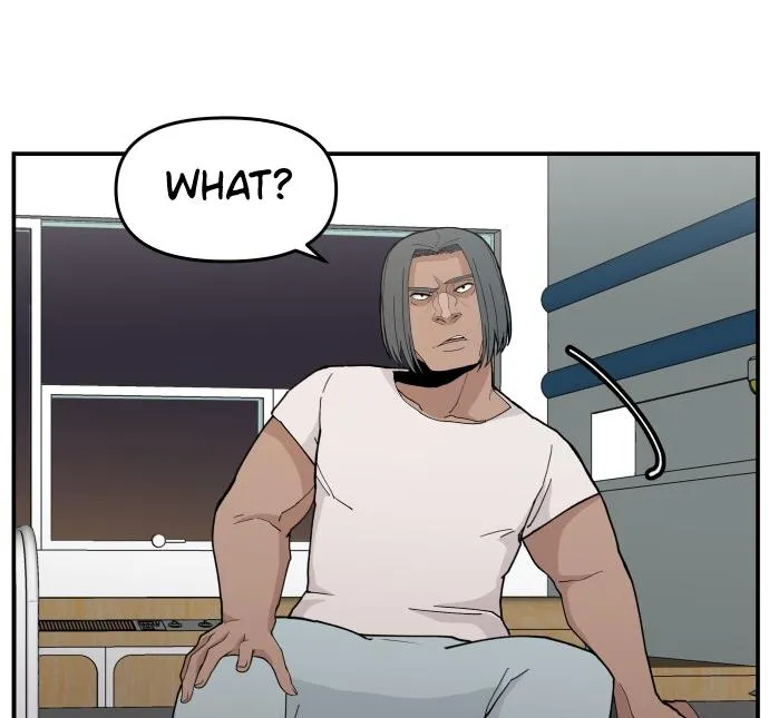 Villain Classroom Chapter 23 page 16 - 