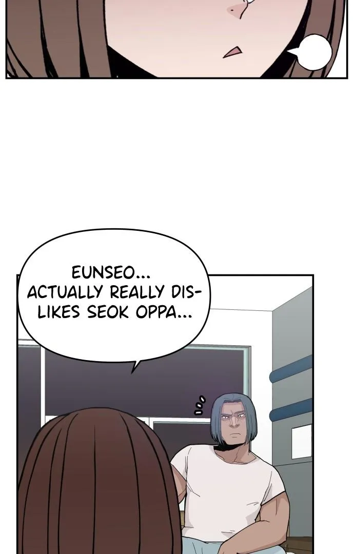 Villain Classroom Chapter 23 page 20 - 