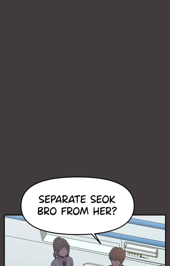 Villain Classroom Chapter 23 page 3 - 