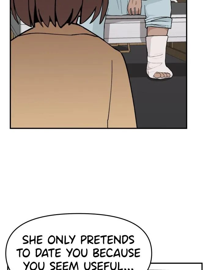 Villain Classroom Chapter 23 page 21 - 
