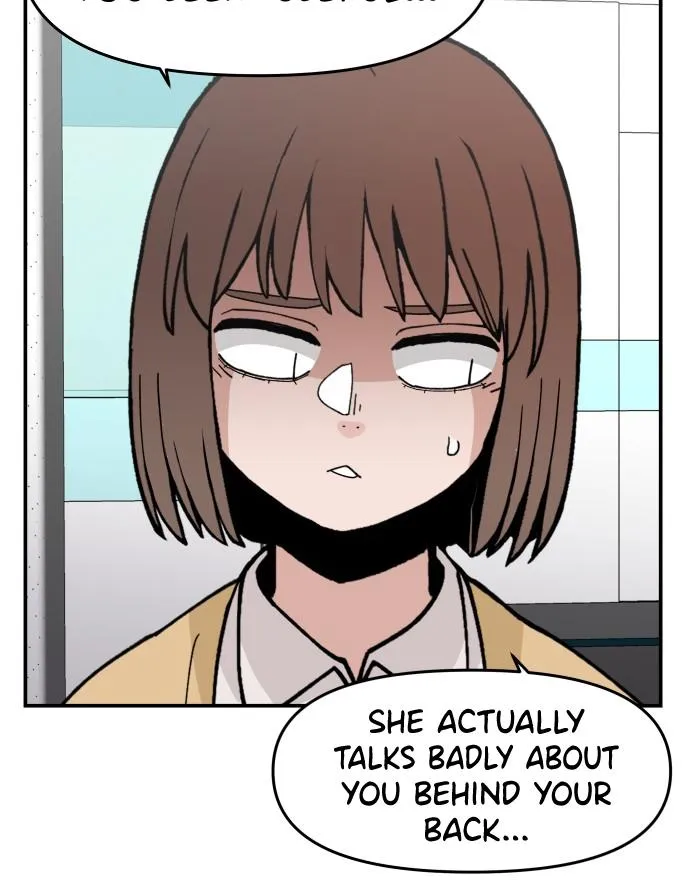 Villain Classroom Chapter 23 page 22 - 