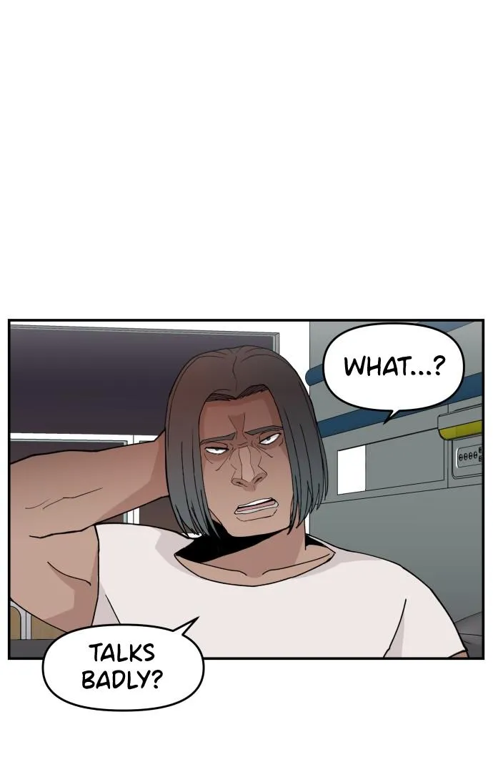 Villain Classroom Chapter 23 page 23 - 